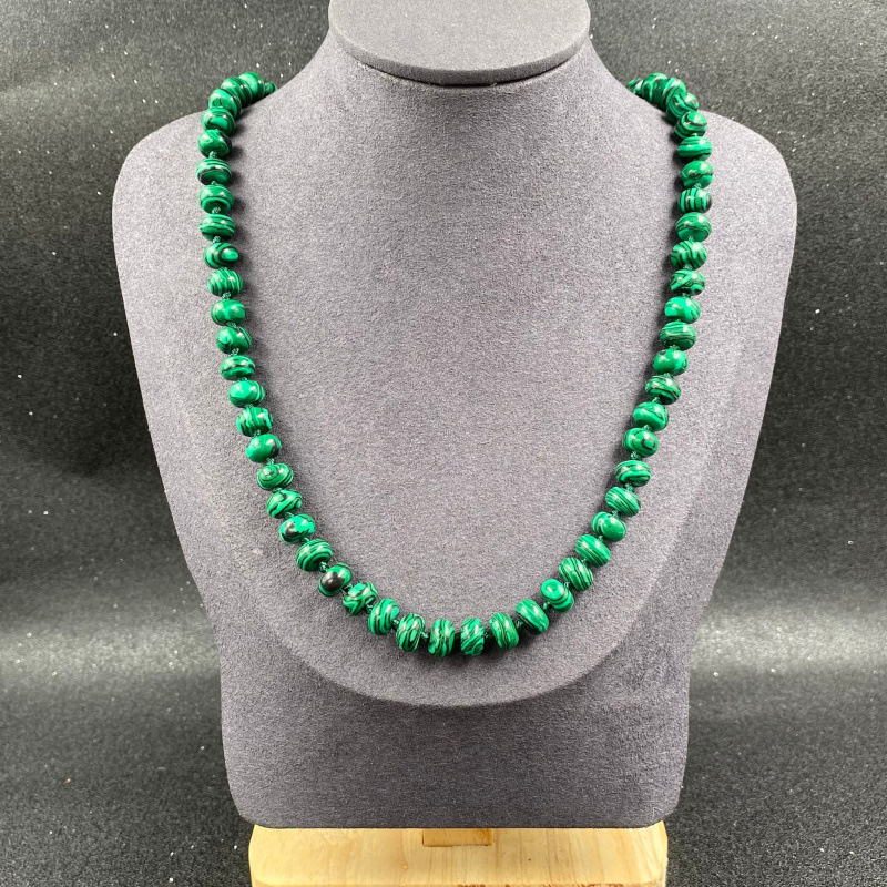 malachite (synthetic)