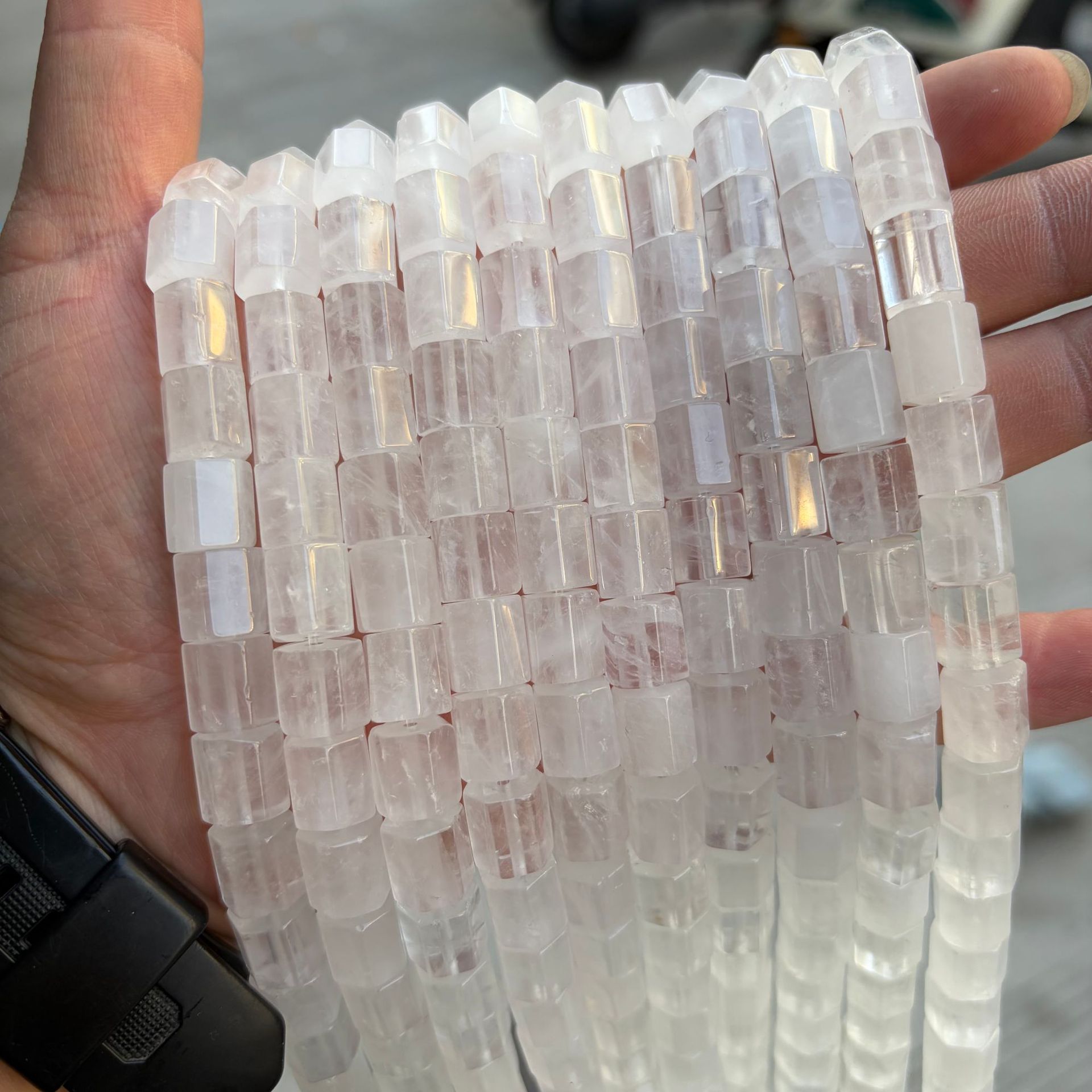Clear Quartz