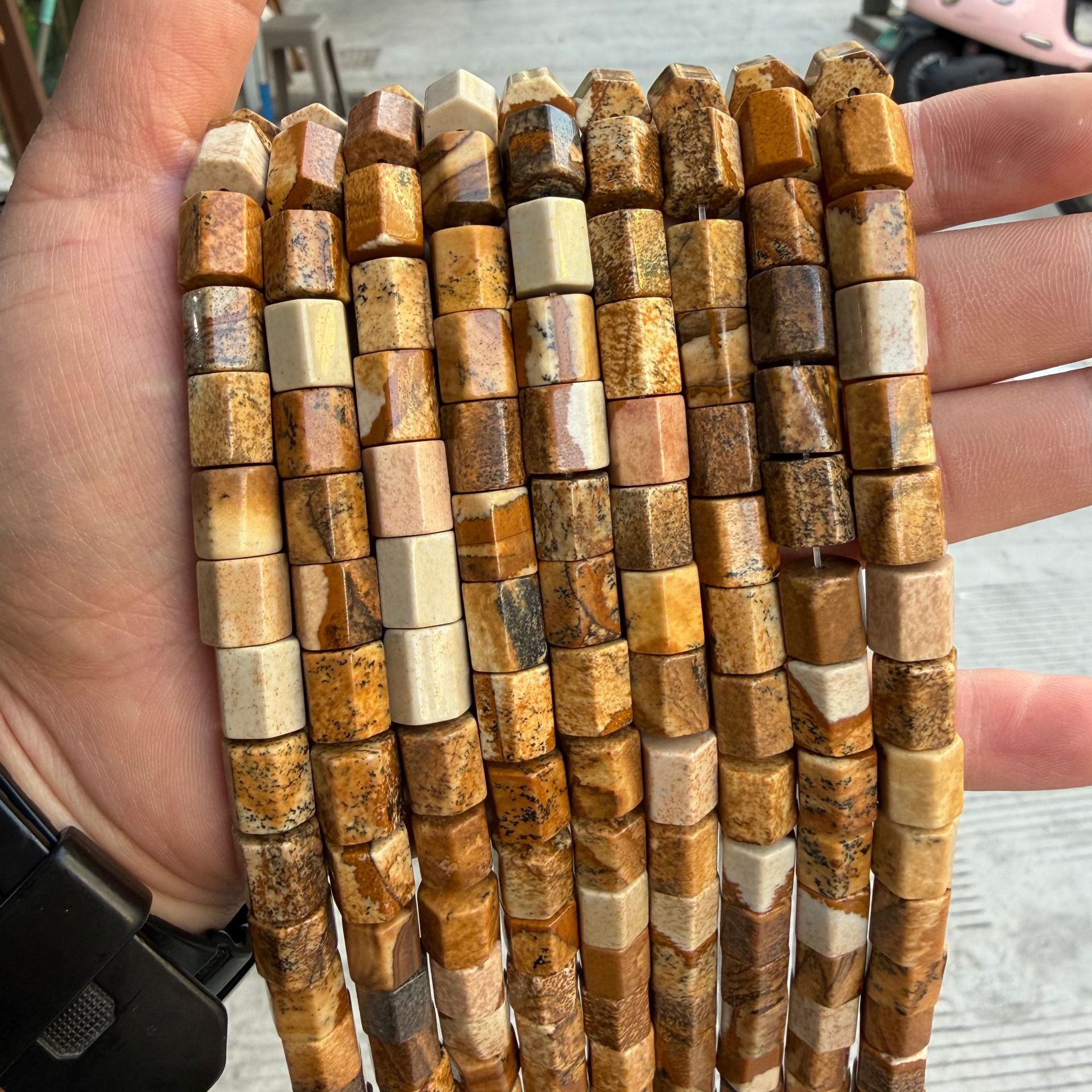 Picture Jasper