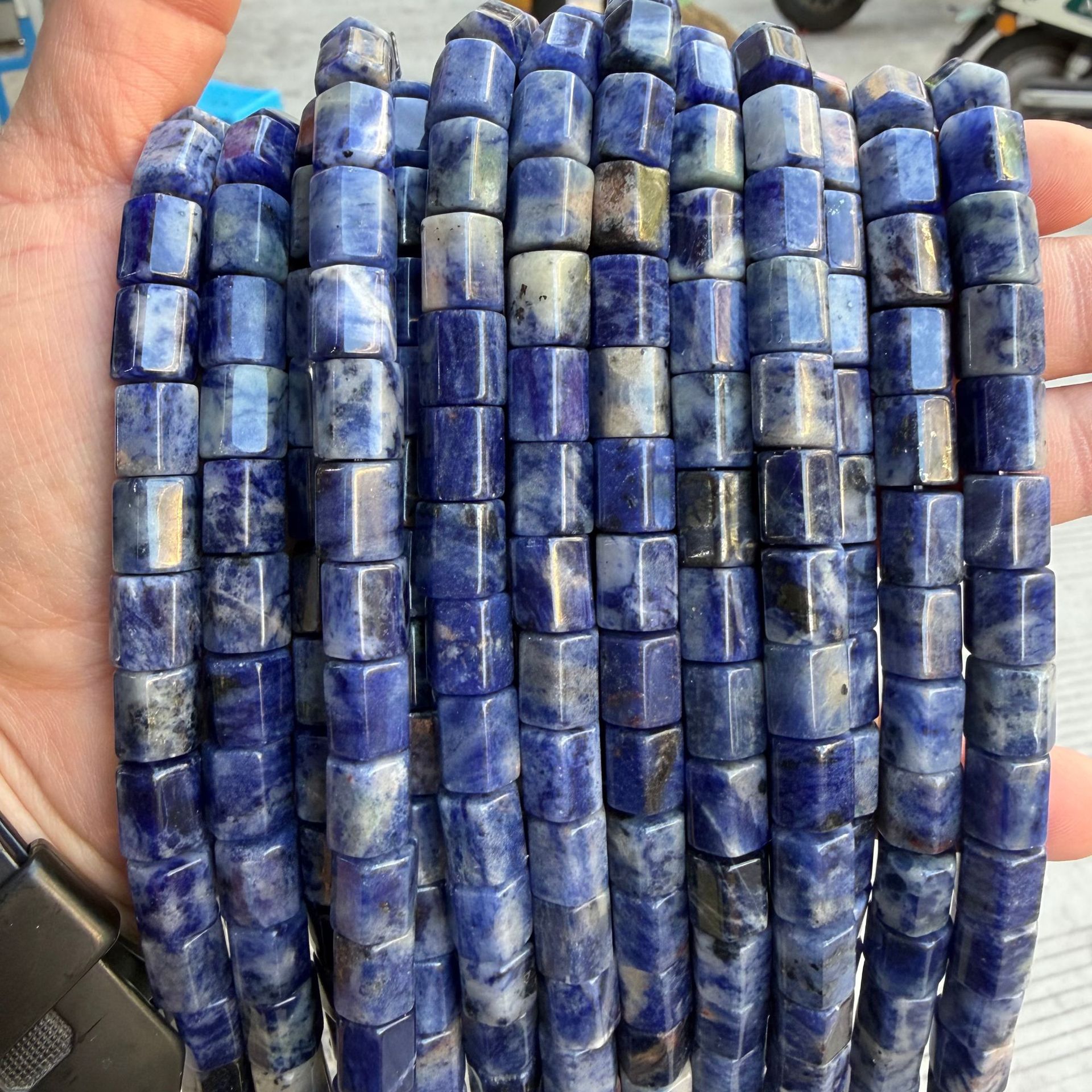 Sodalite