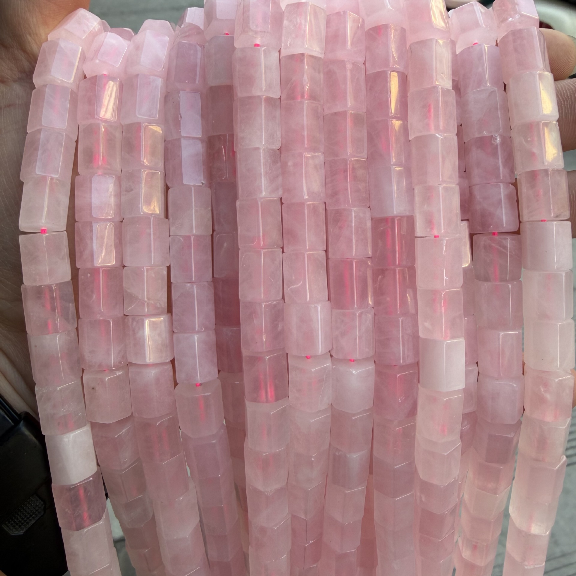 Rose Quartz