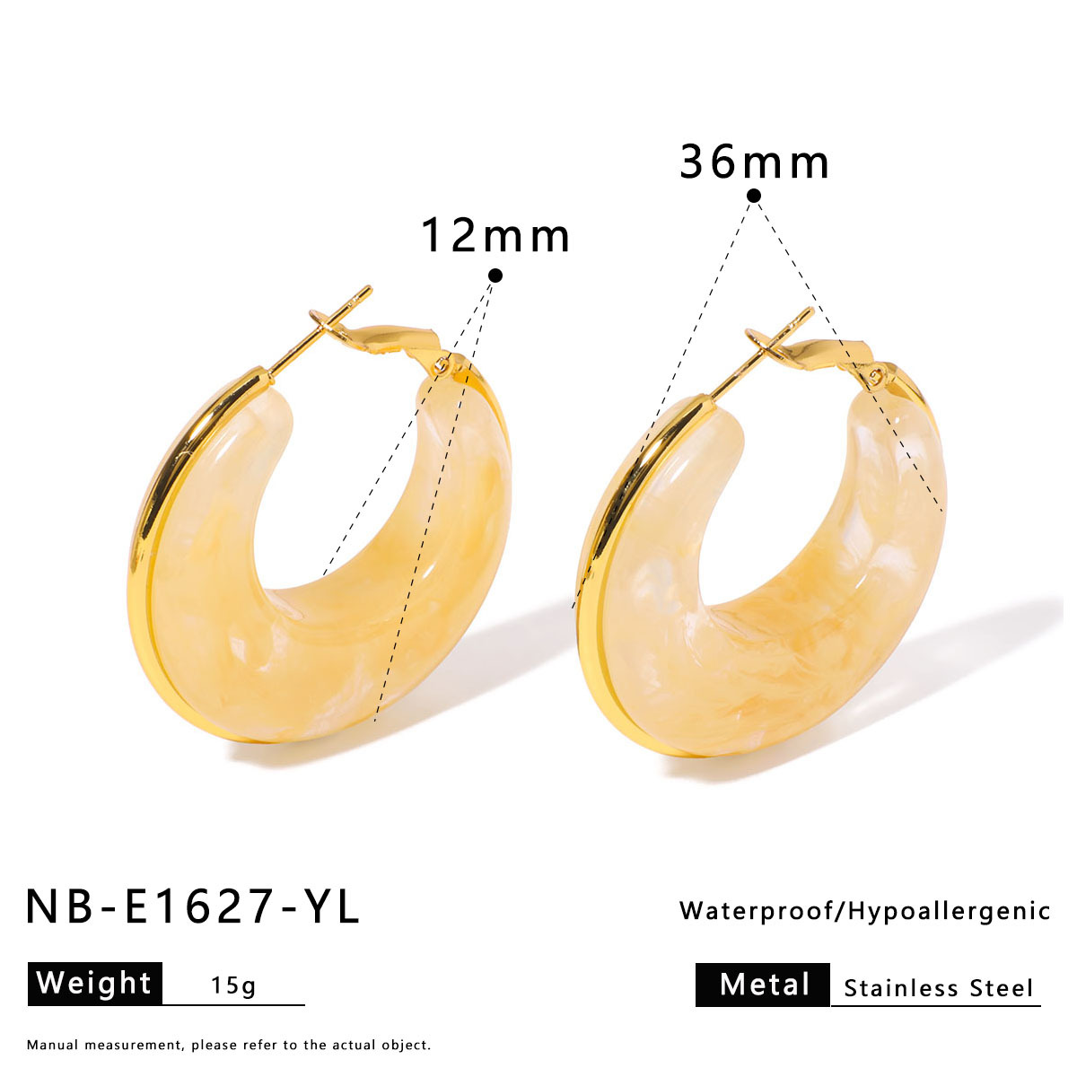NB-E1627-YL