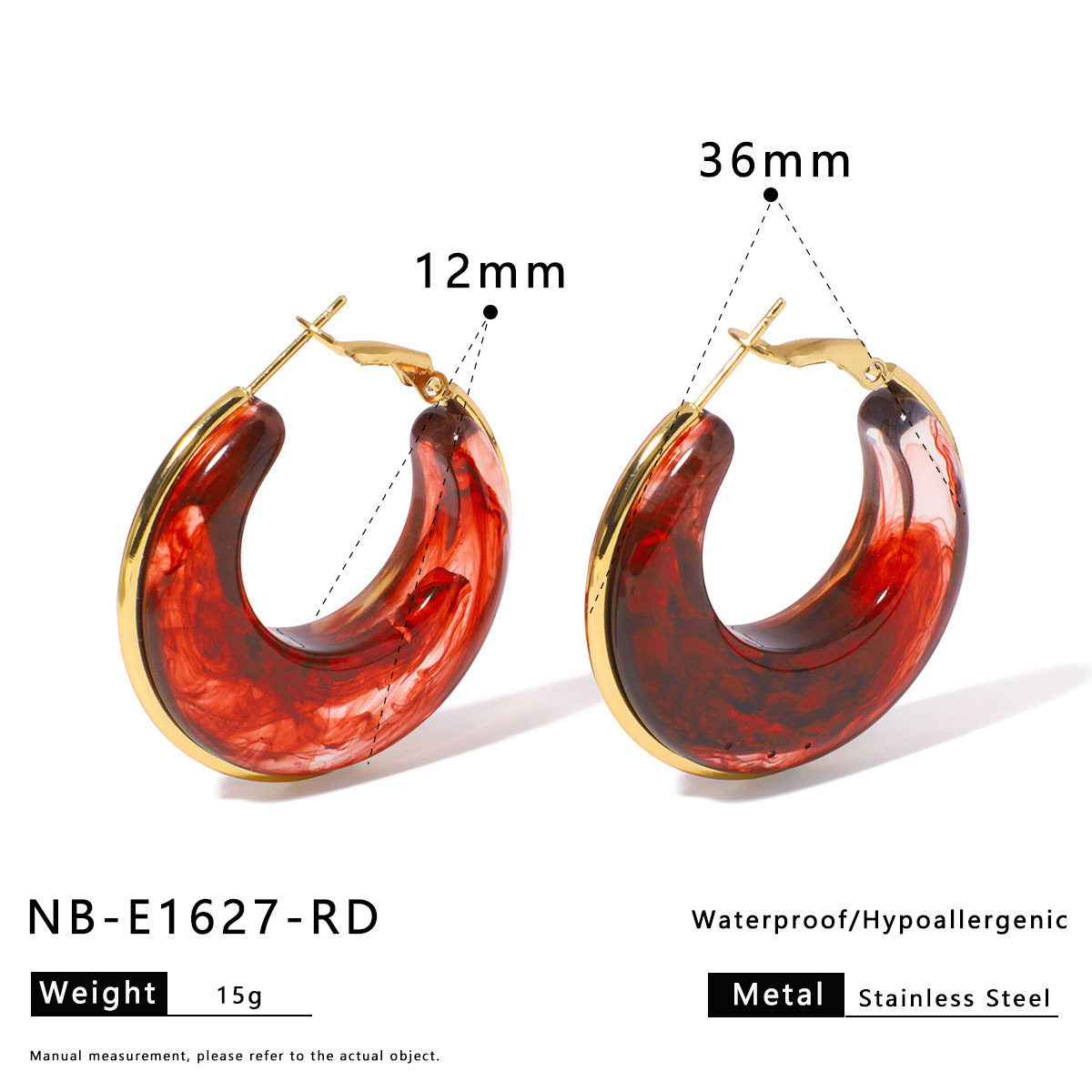 NB-E1627-RD