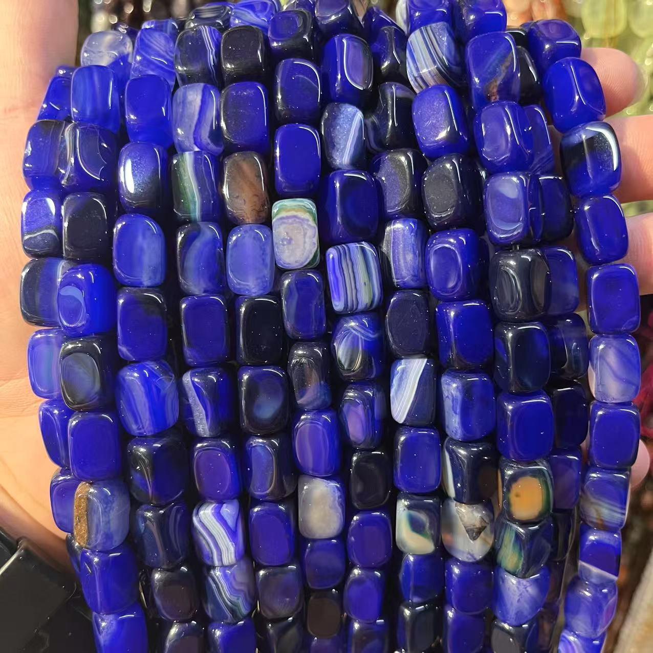 Королевский синий