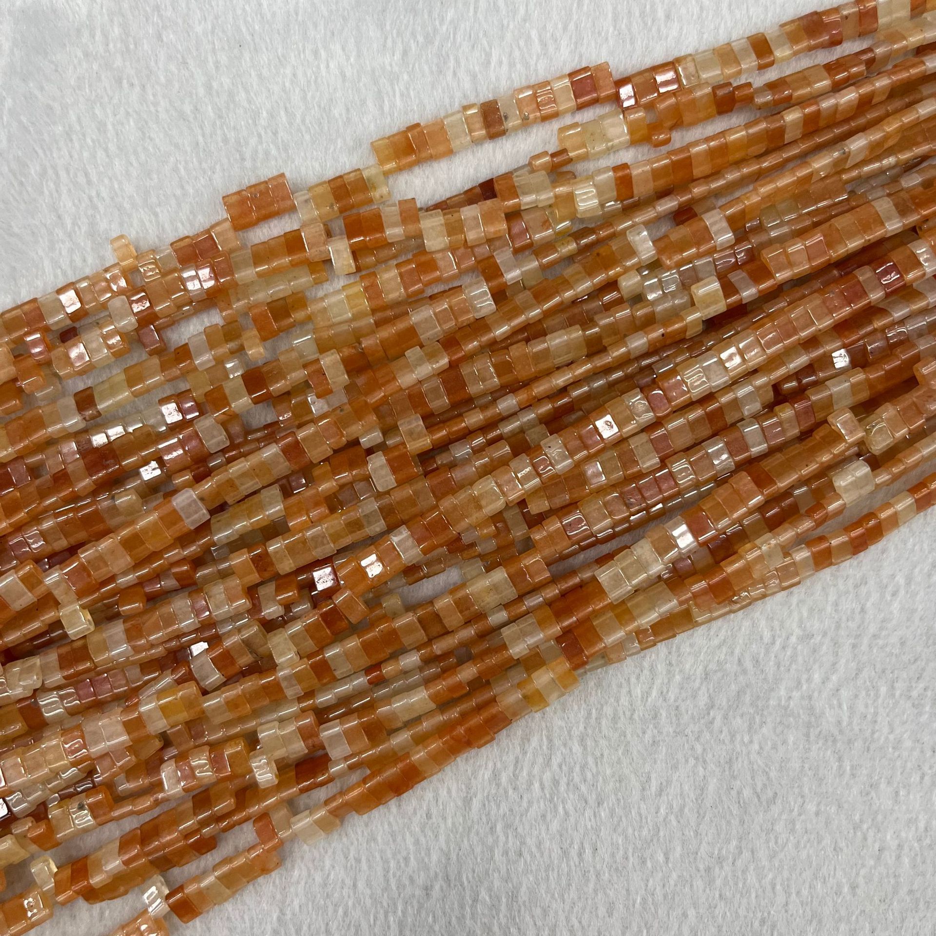 Red aventurine