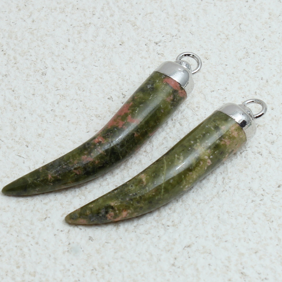 Unakite