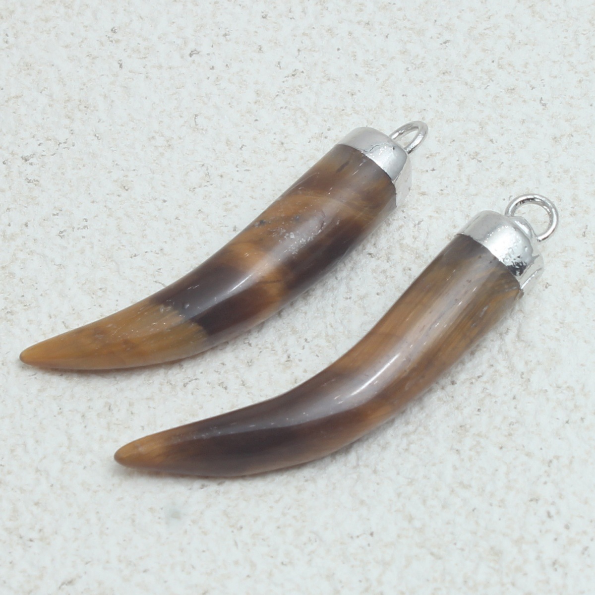 Tiger eye