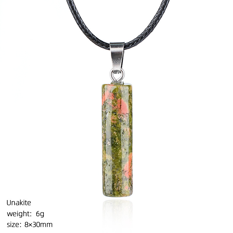Unakite