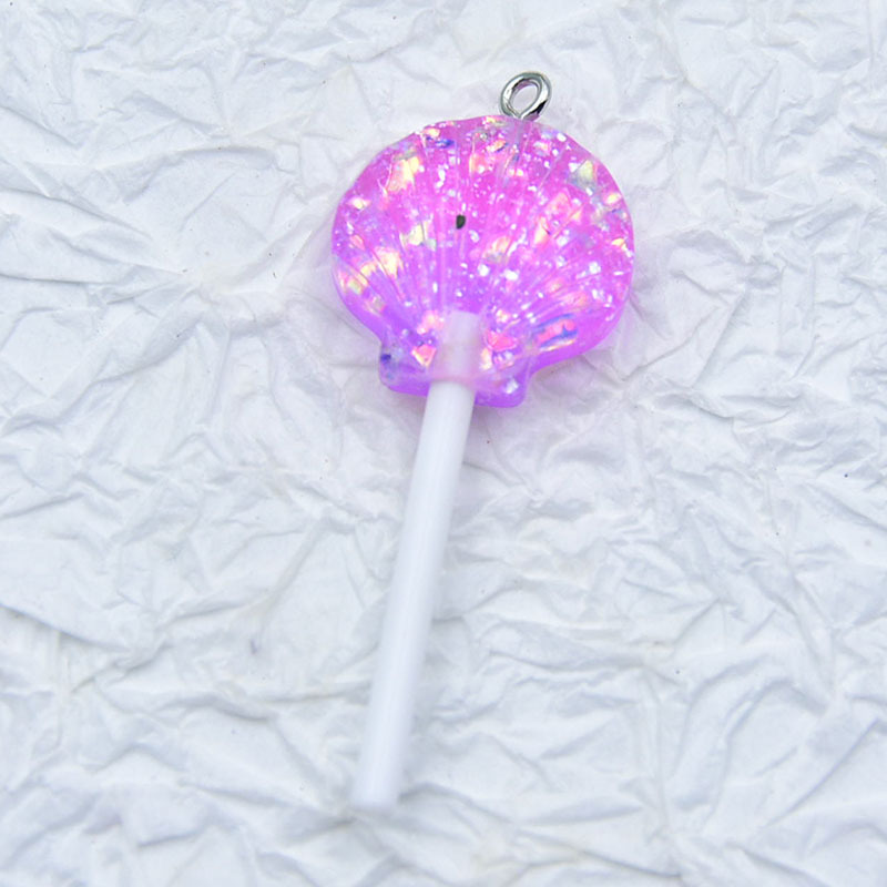 11-Rose Purple (Shell)