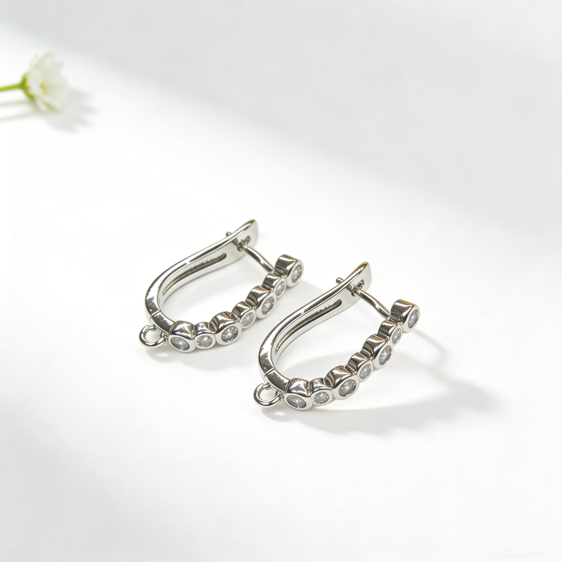 chapado en color de plata