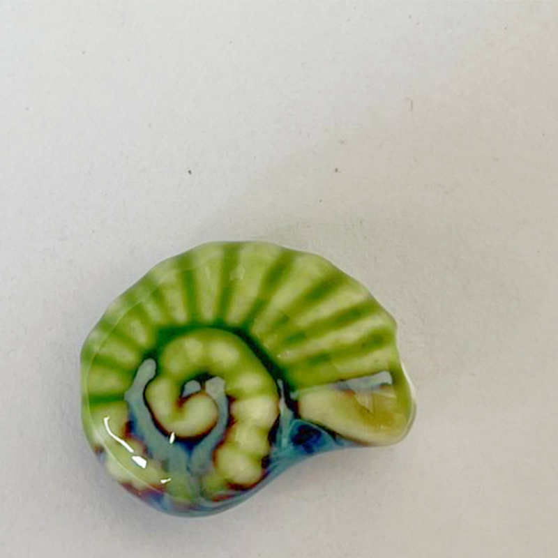 Green kiln transformation