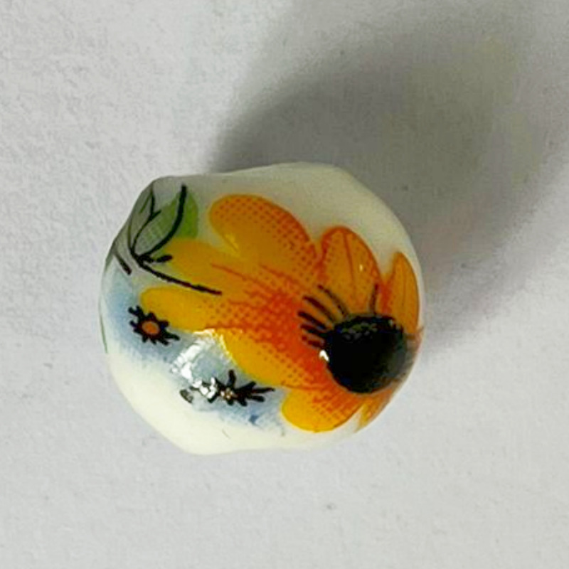 Sunflower 3.0 aperture