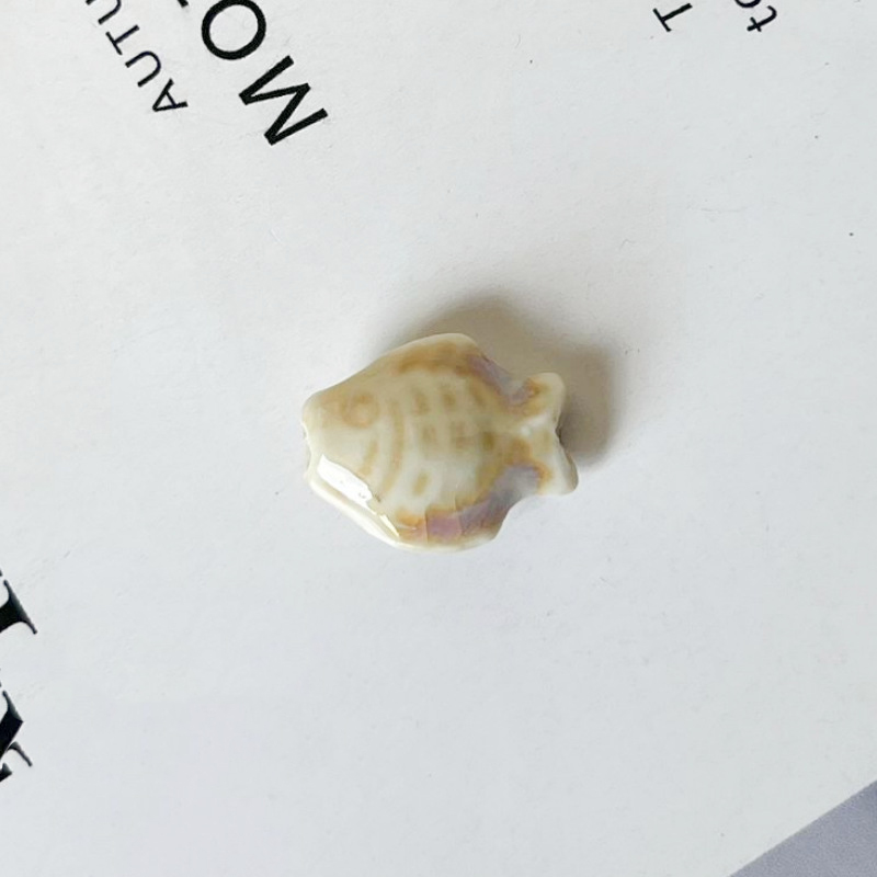 Prairie scenery 17x6.5mm