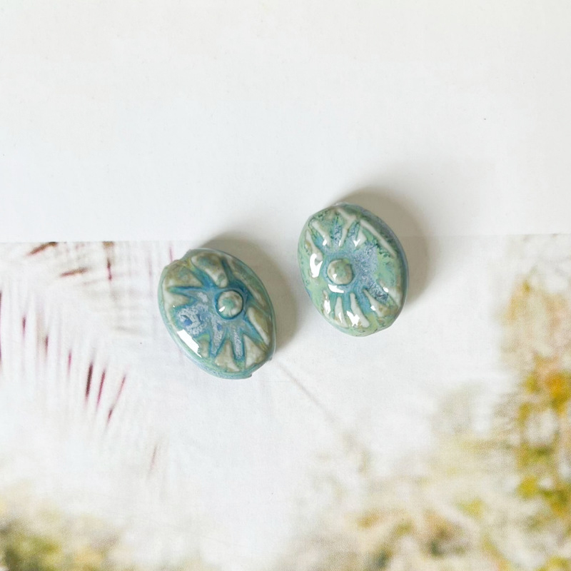 kiln transformation cyan