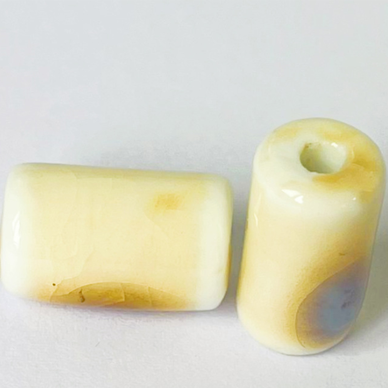 17.5x10mm Large straight tube