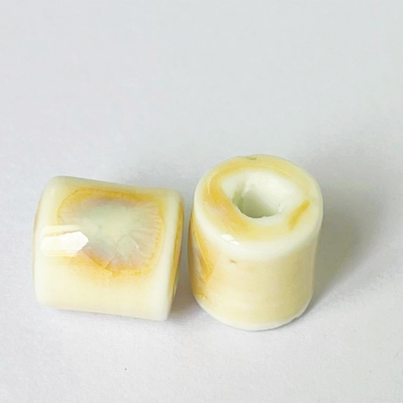 11.5x11mm Cylindrical straight tube