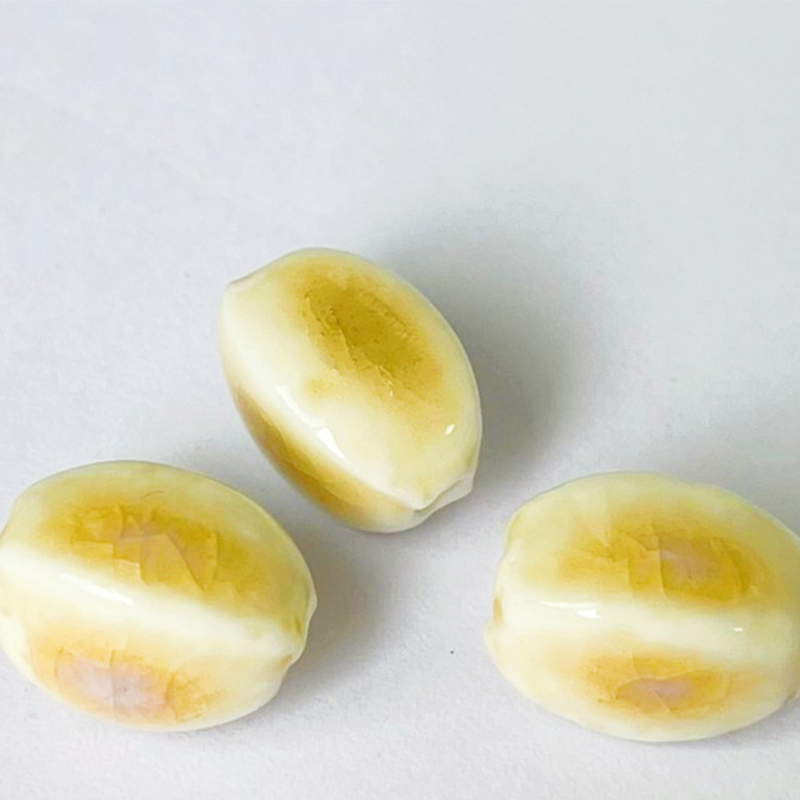 13x10mm Small four sides