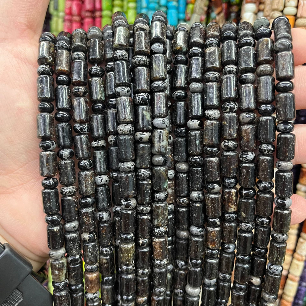 Black Impression Jasper