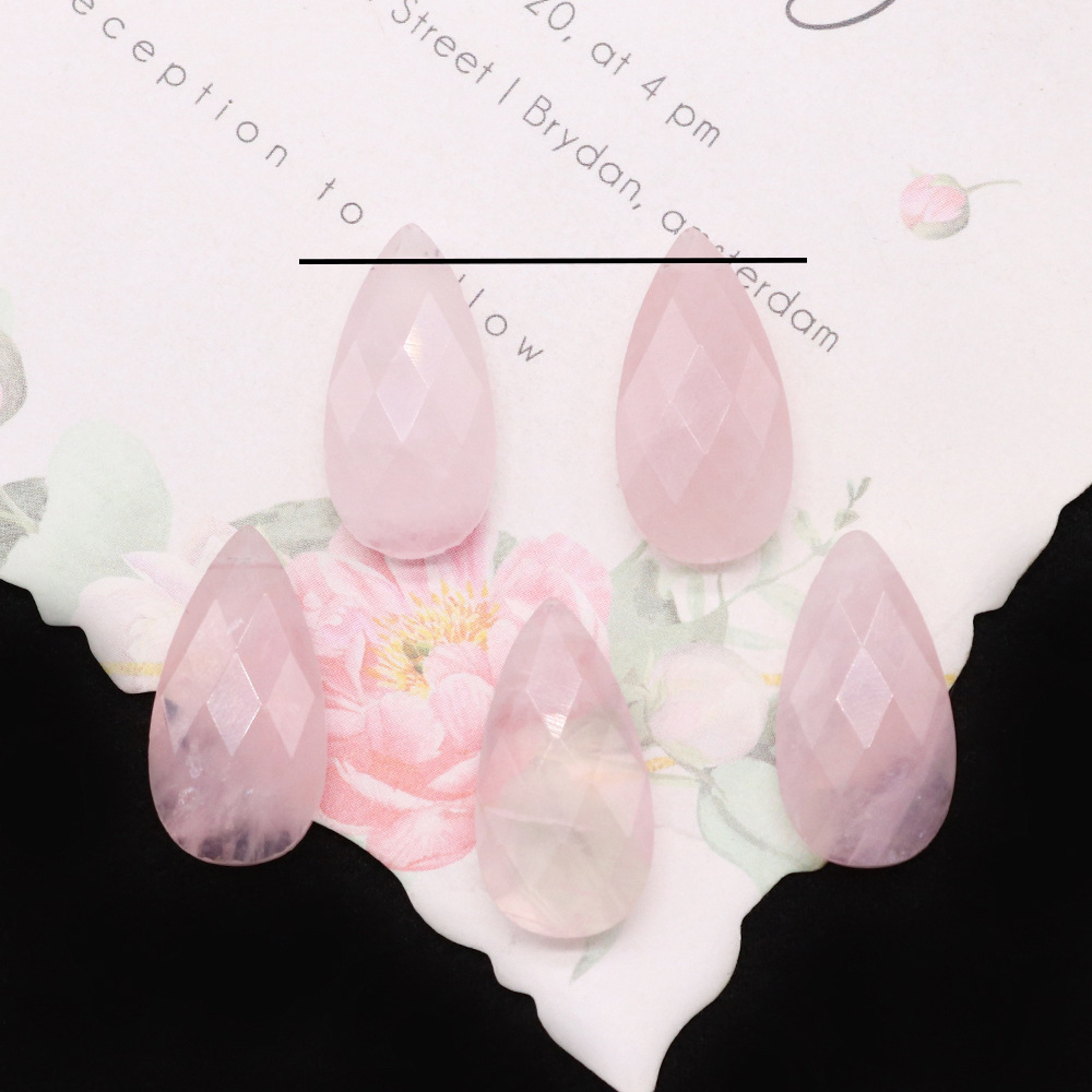 Rose quartz