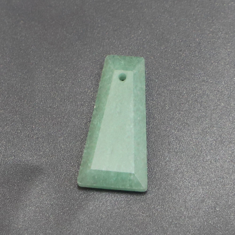 Green aventurine