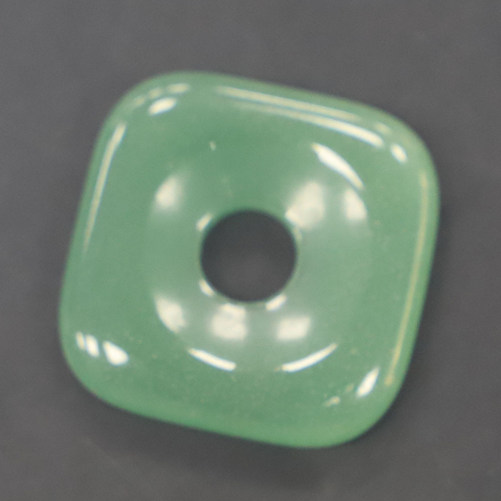 Green aventurine