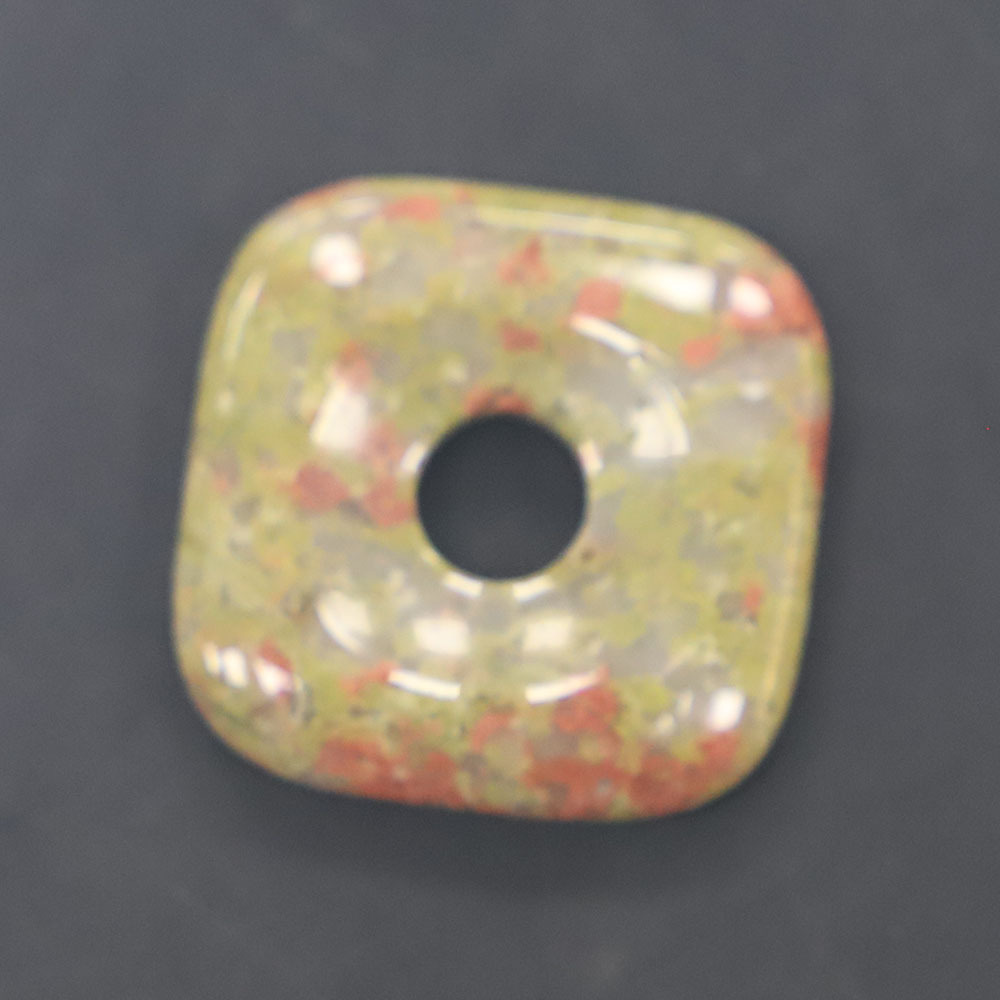Unakite