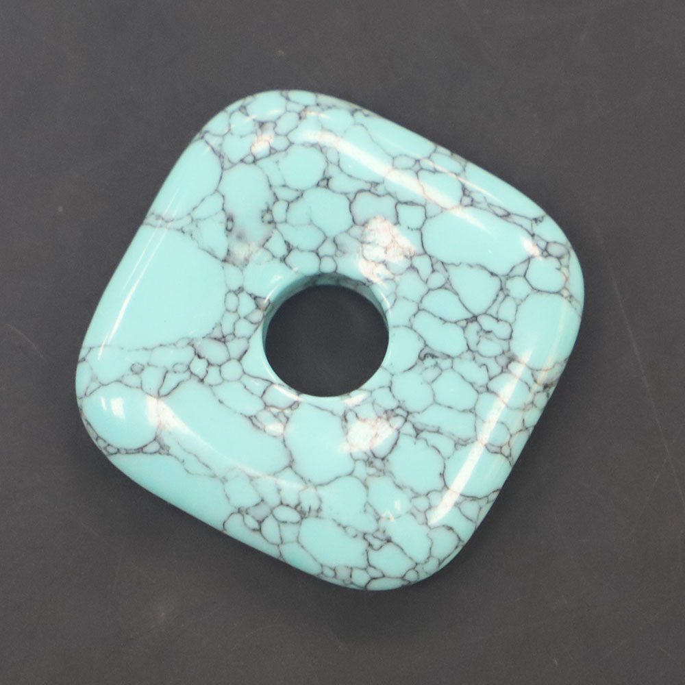 зеленый бирюзовый