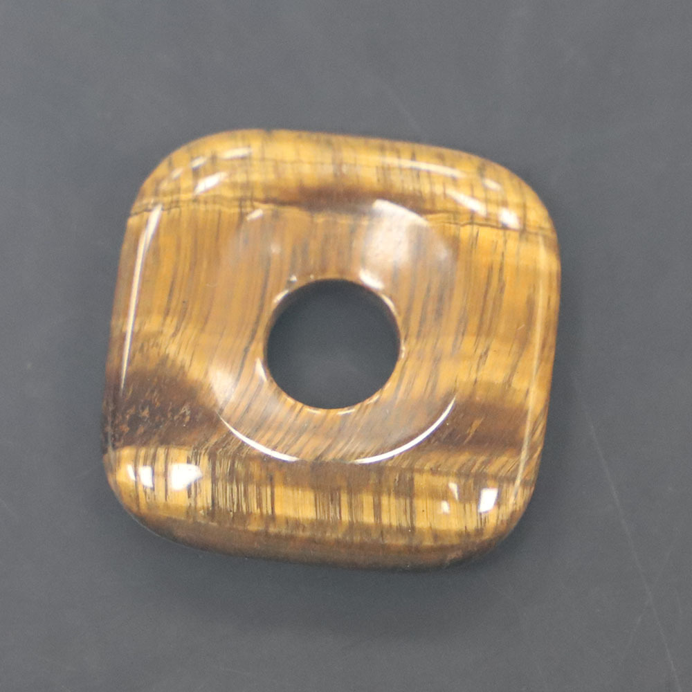 Tiger eye stone