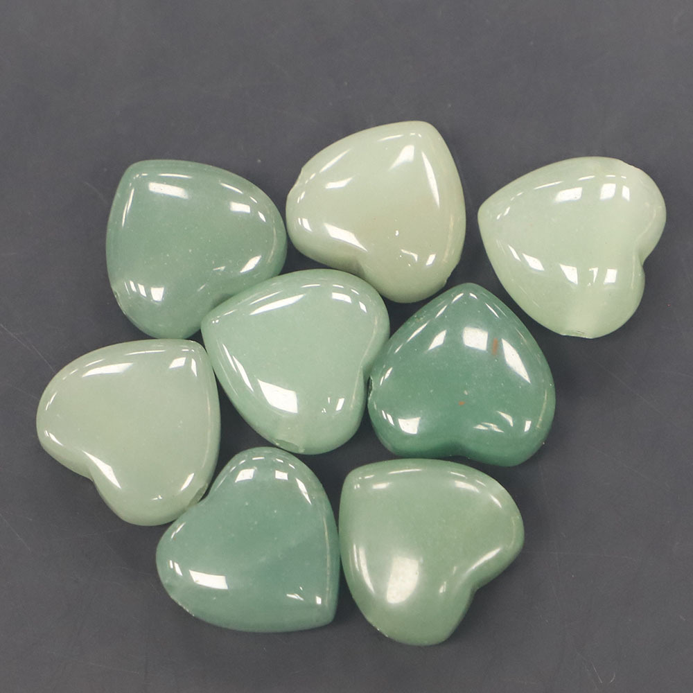 Green aventurine