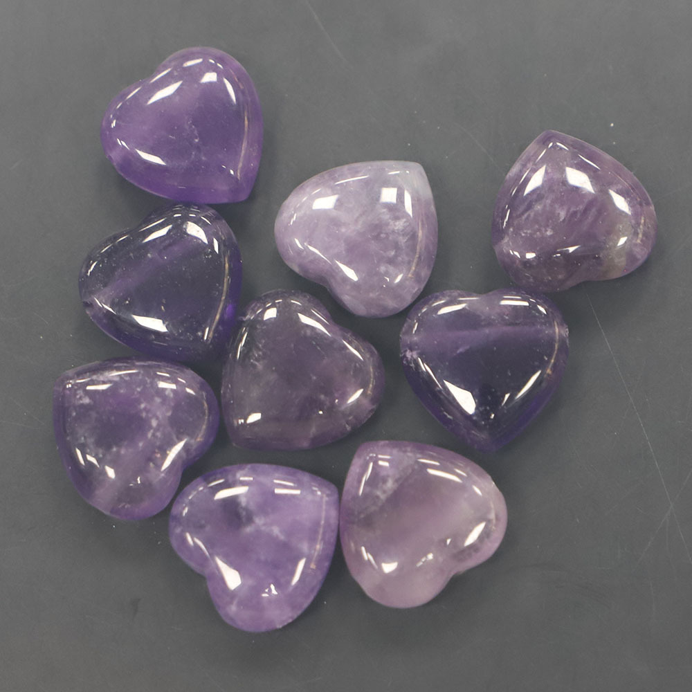 Amethyst stone