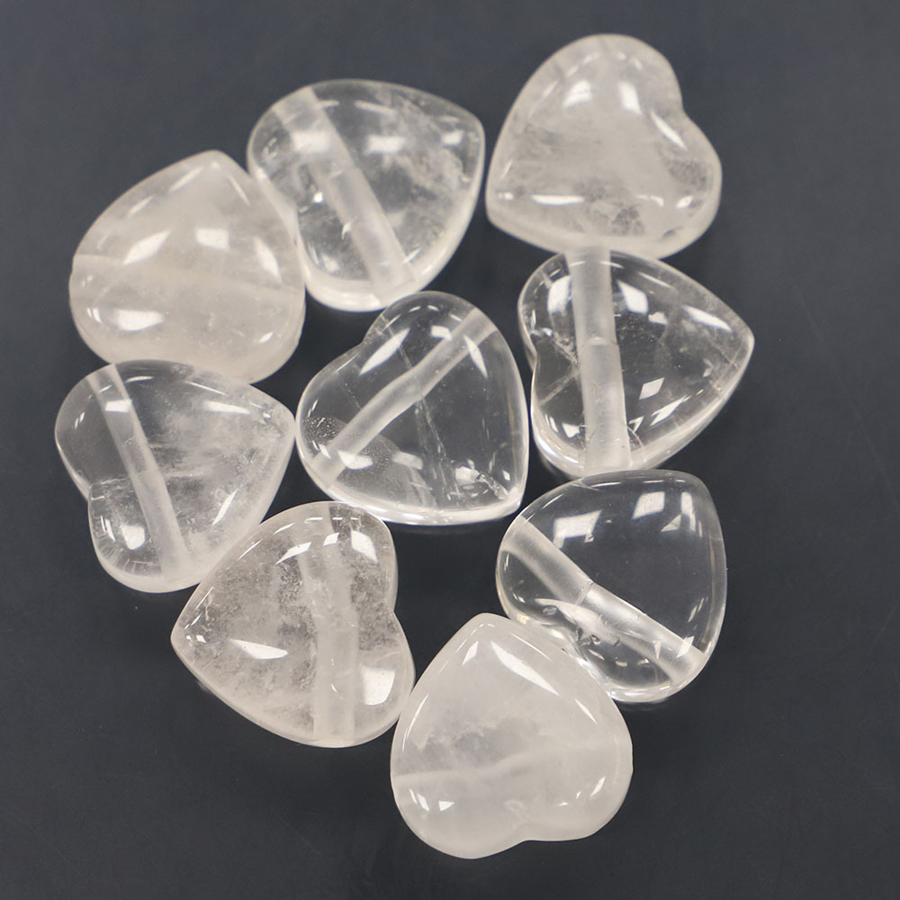 Снимите кварцевый