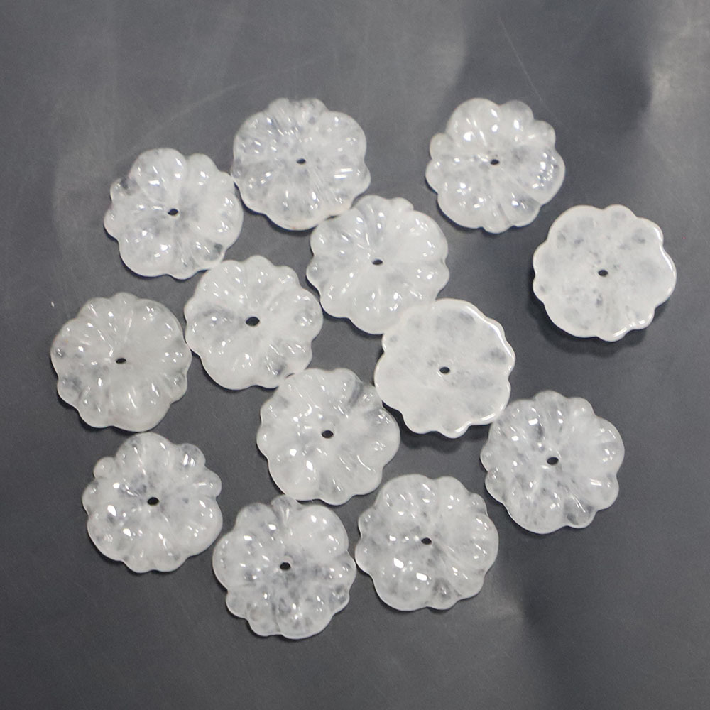 Снимите кварцевый