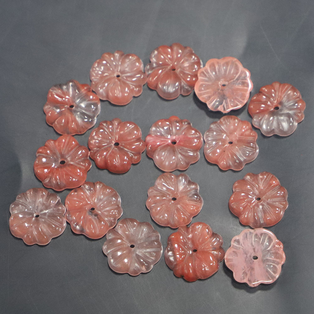 Черри Кварц