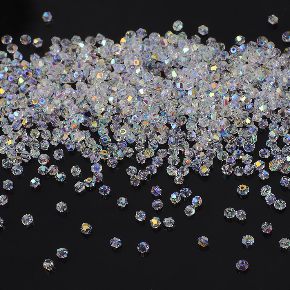 2mm new ab about 720 pieces