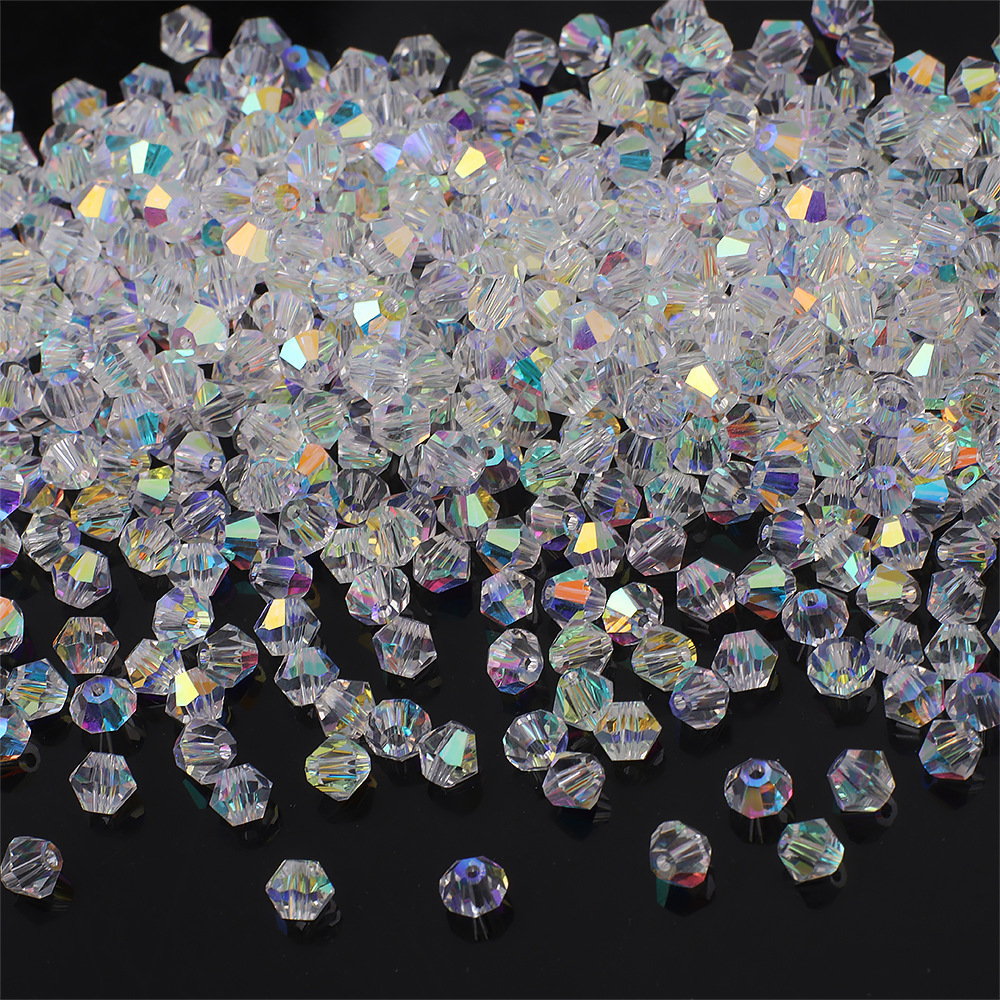 4mm new ab about 720 pieces