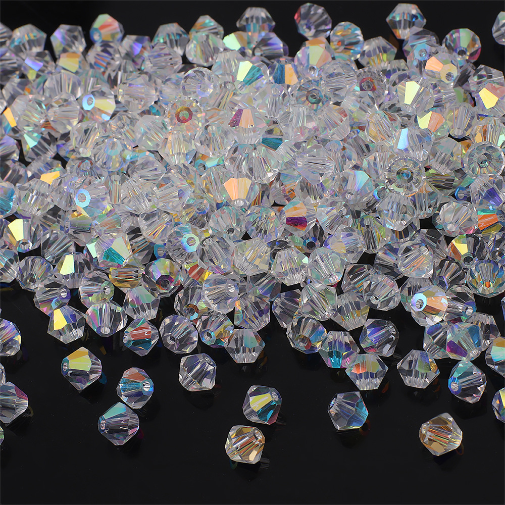 5mm new ab about 576 pieces