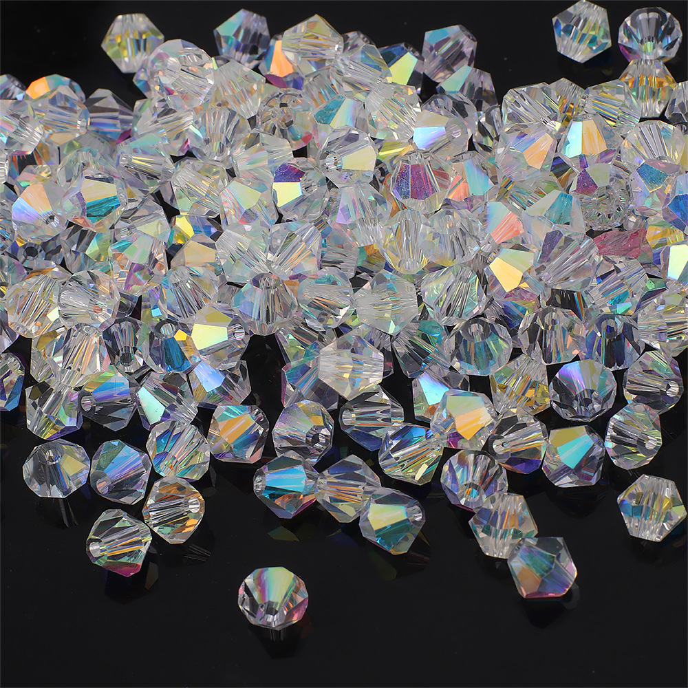 6mm new ab about 288 pieces