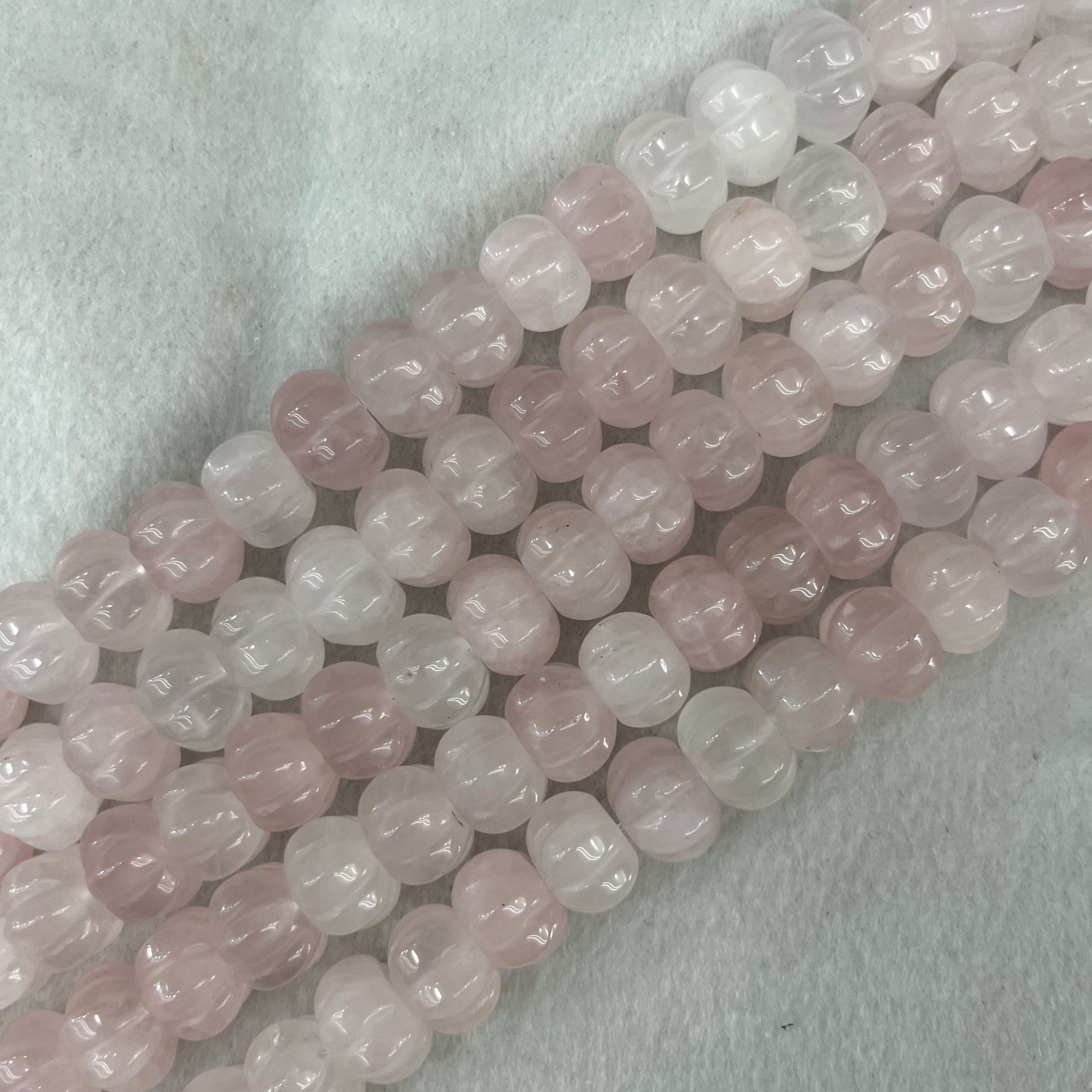 Rose Quartz