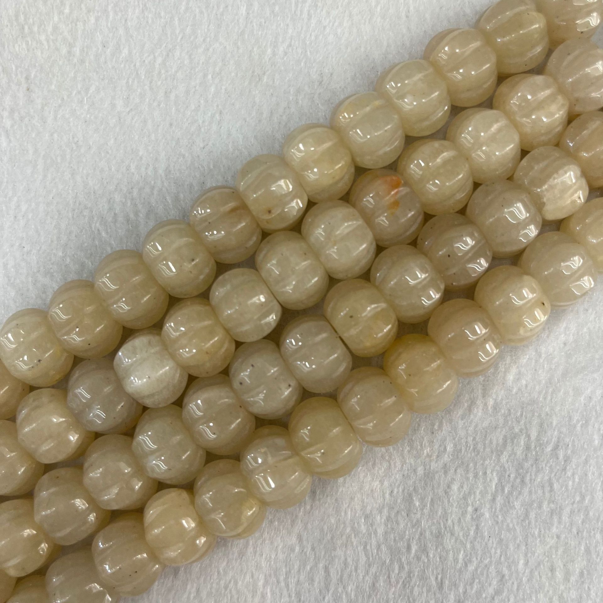 Pale Brown Jade