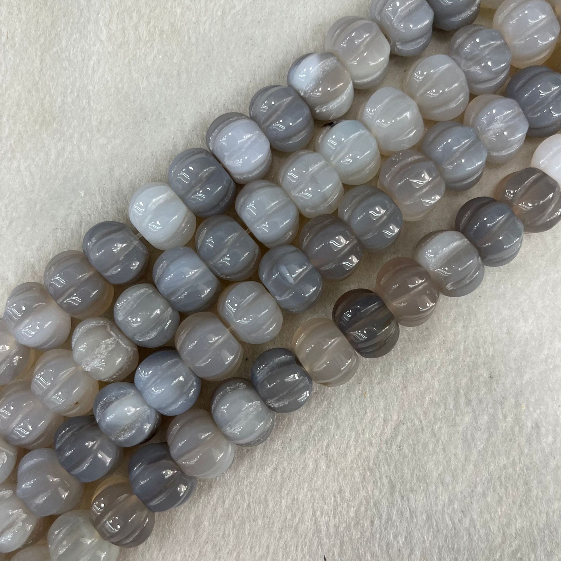 grey agate