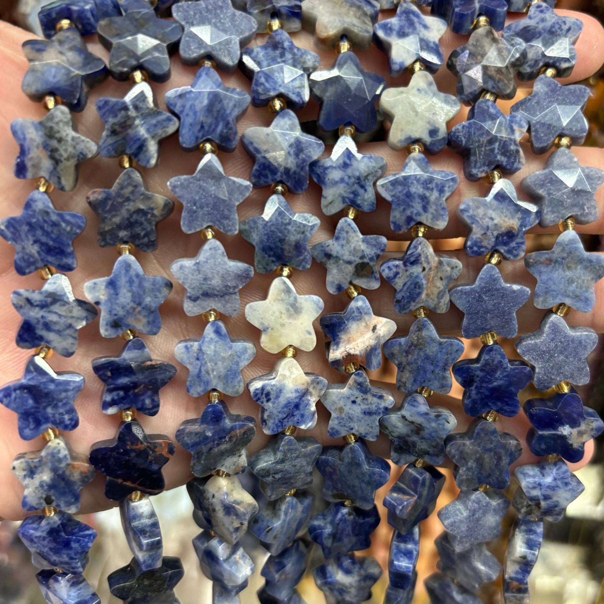 Sodalite