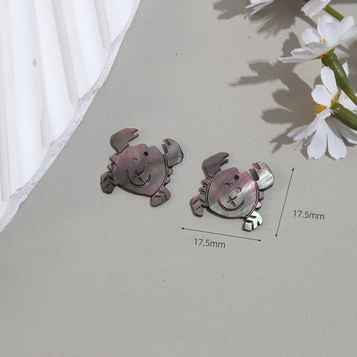 Style 3 [17.5*17.5mm]