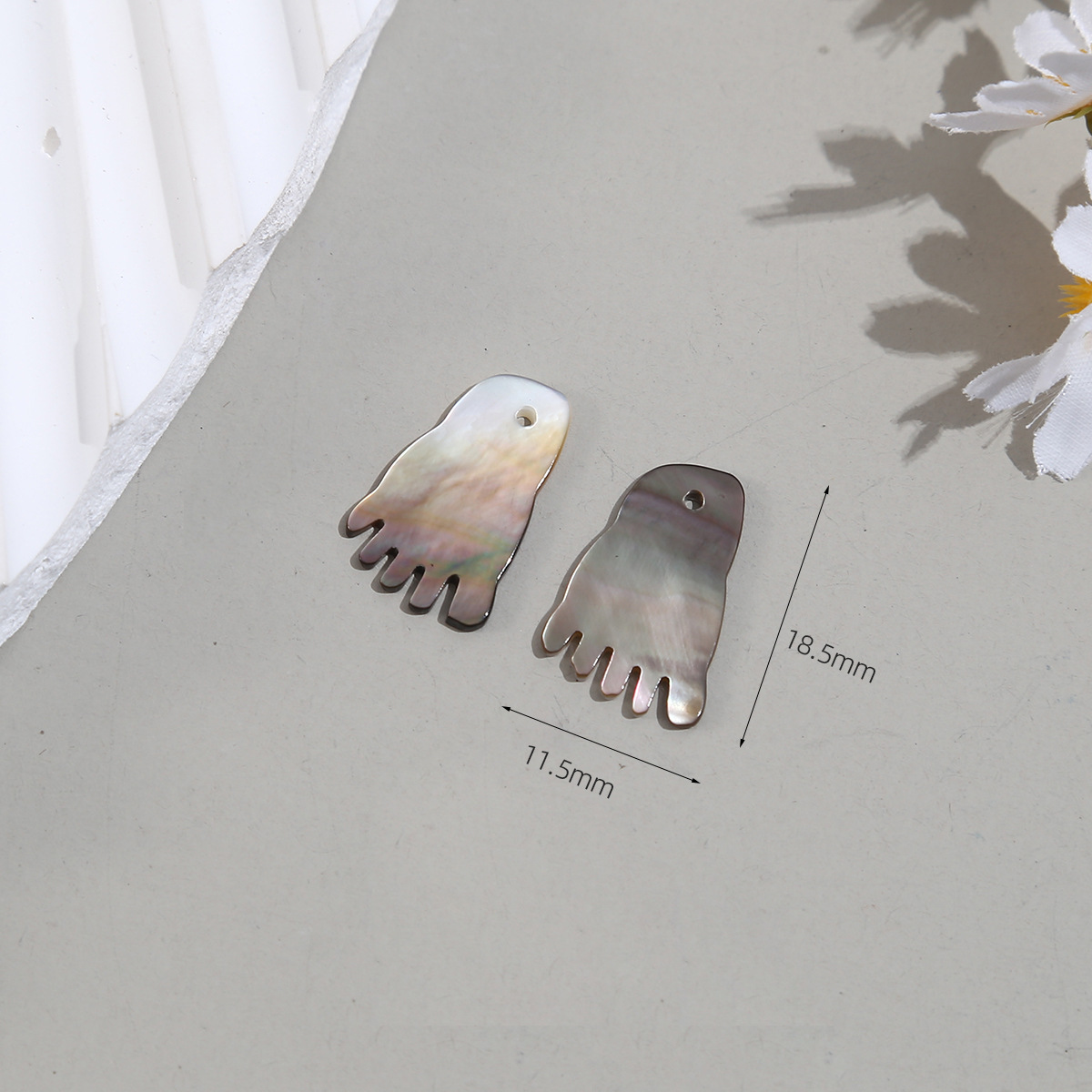 Style 5 [11.5*18.5mm]