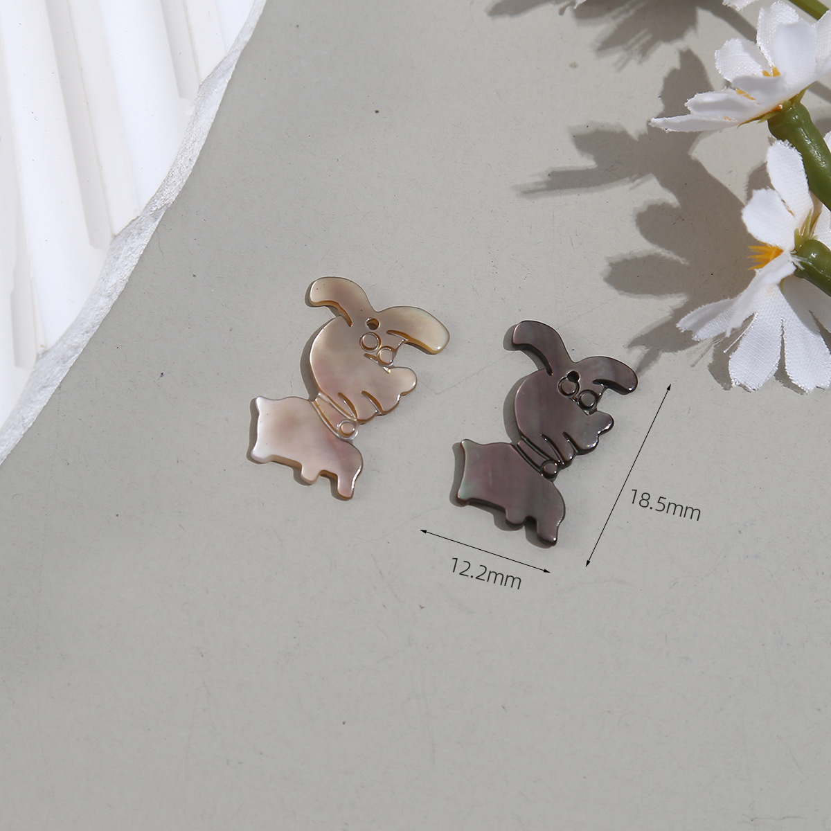 Style 6 [12.2*18.5mm]