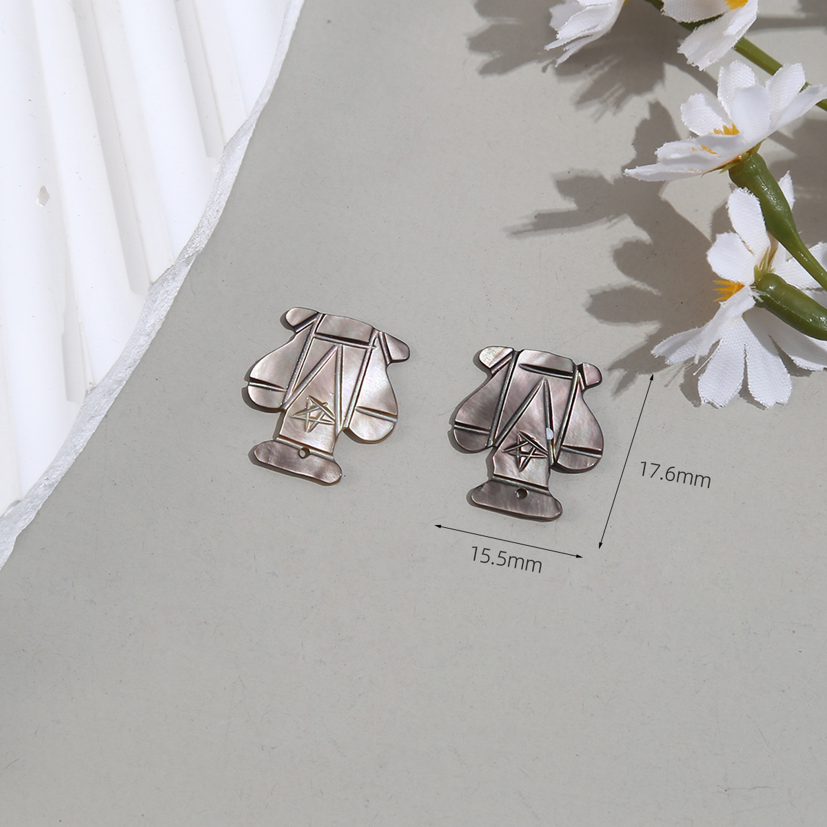 Style 9 [15.5*17.6mm]