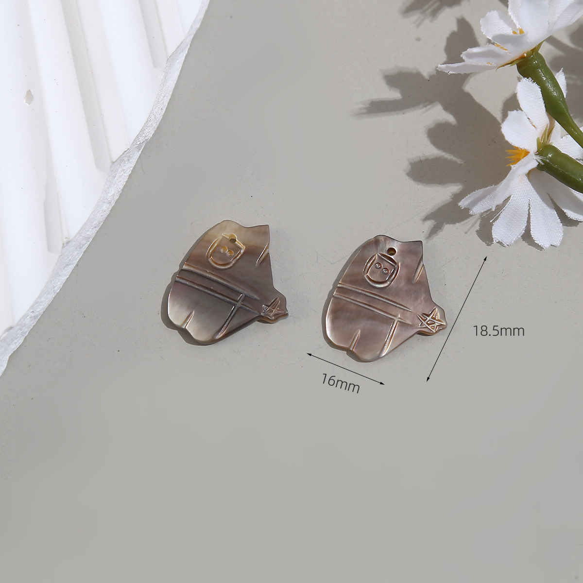 Style 15 [16*18.5mm]