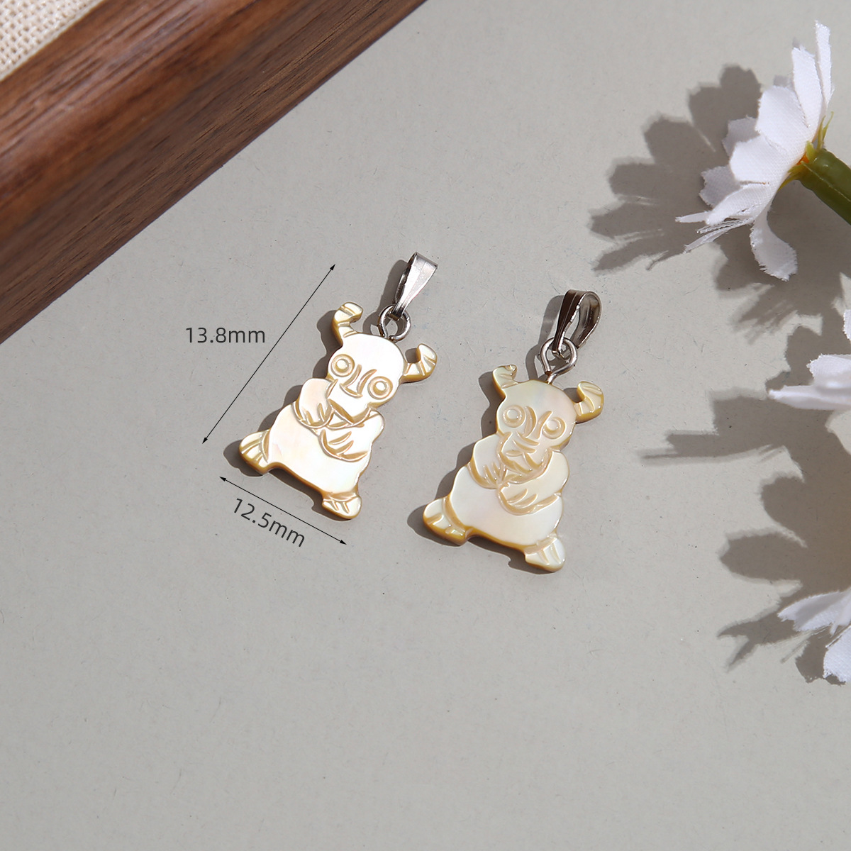 Style 2 [12.5*13.8mm]