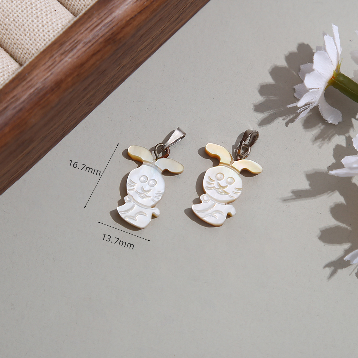 Style 3 [13.7*16.7mm]