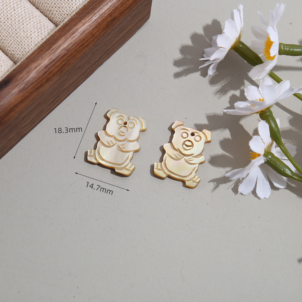 Style 8 [14.7*18.3mm]