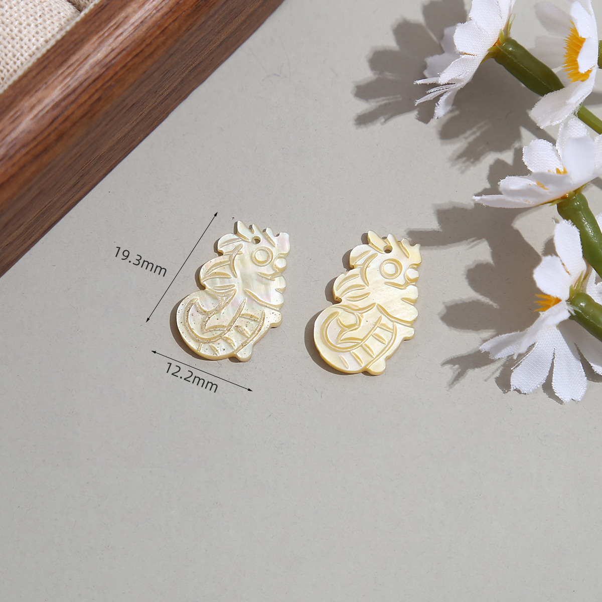 Style 10 [12.2*19.3mm]